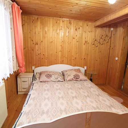 Багрівчанка Apartment Yaremche Exterior photo