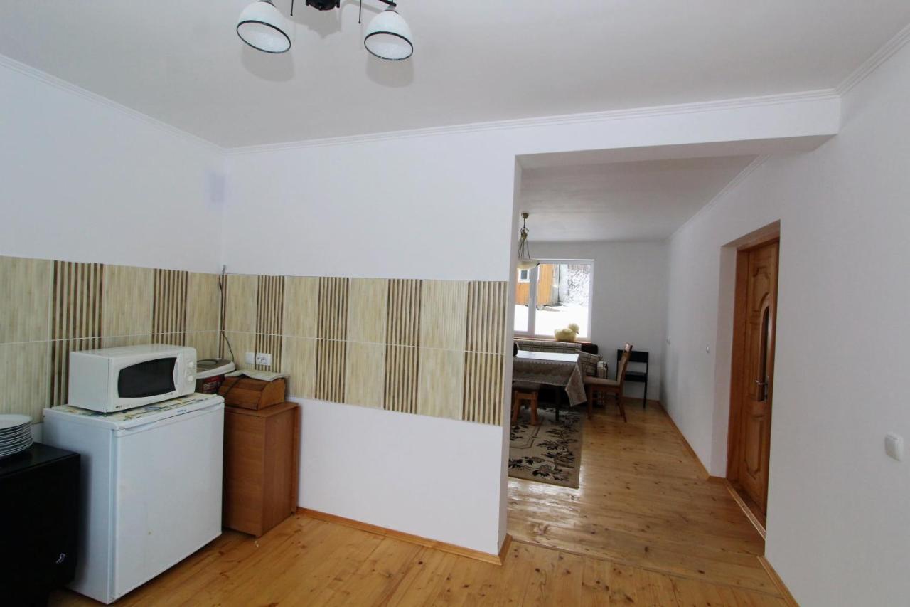 Багрівчанка Apartment Yaremche Exterior photo