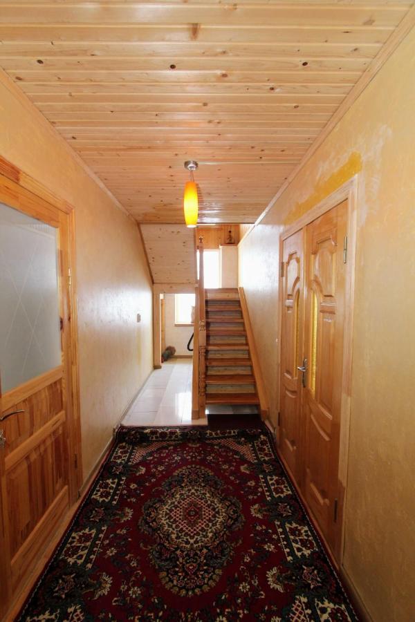 Багрівчанка Apartment Yaremche Exterior photo
