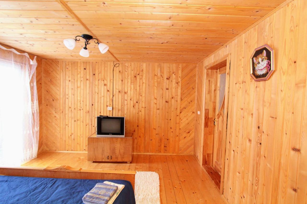 Багрівчанка Apartment Yaremche Exterior photo