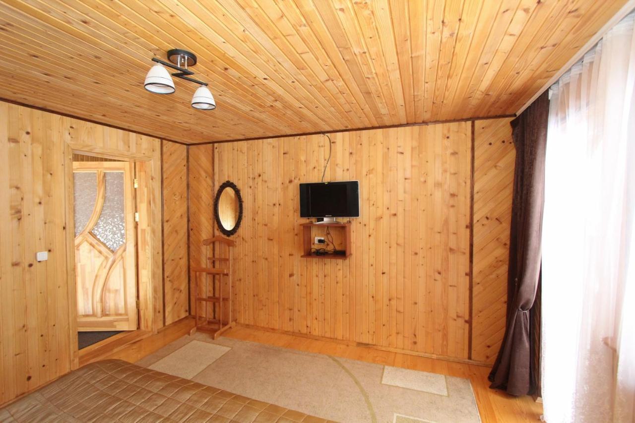Багрівчанка Apartment Yaremche Exterior photo