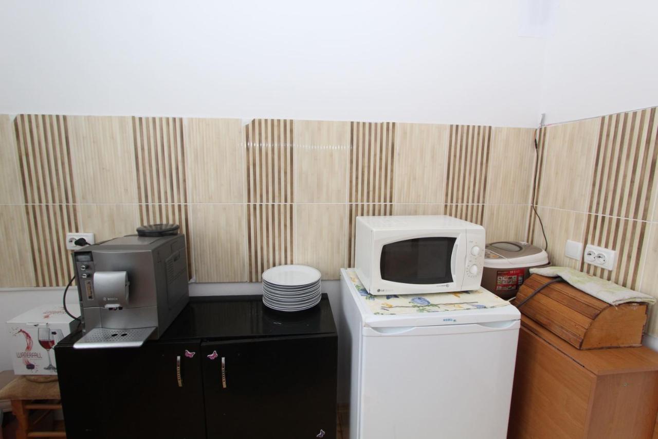 Багрівчанка Apartment Yaremche Exterior photo