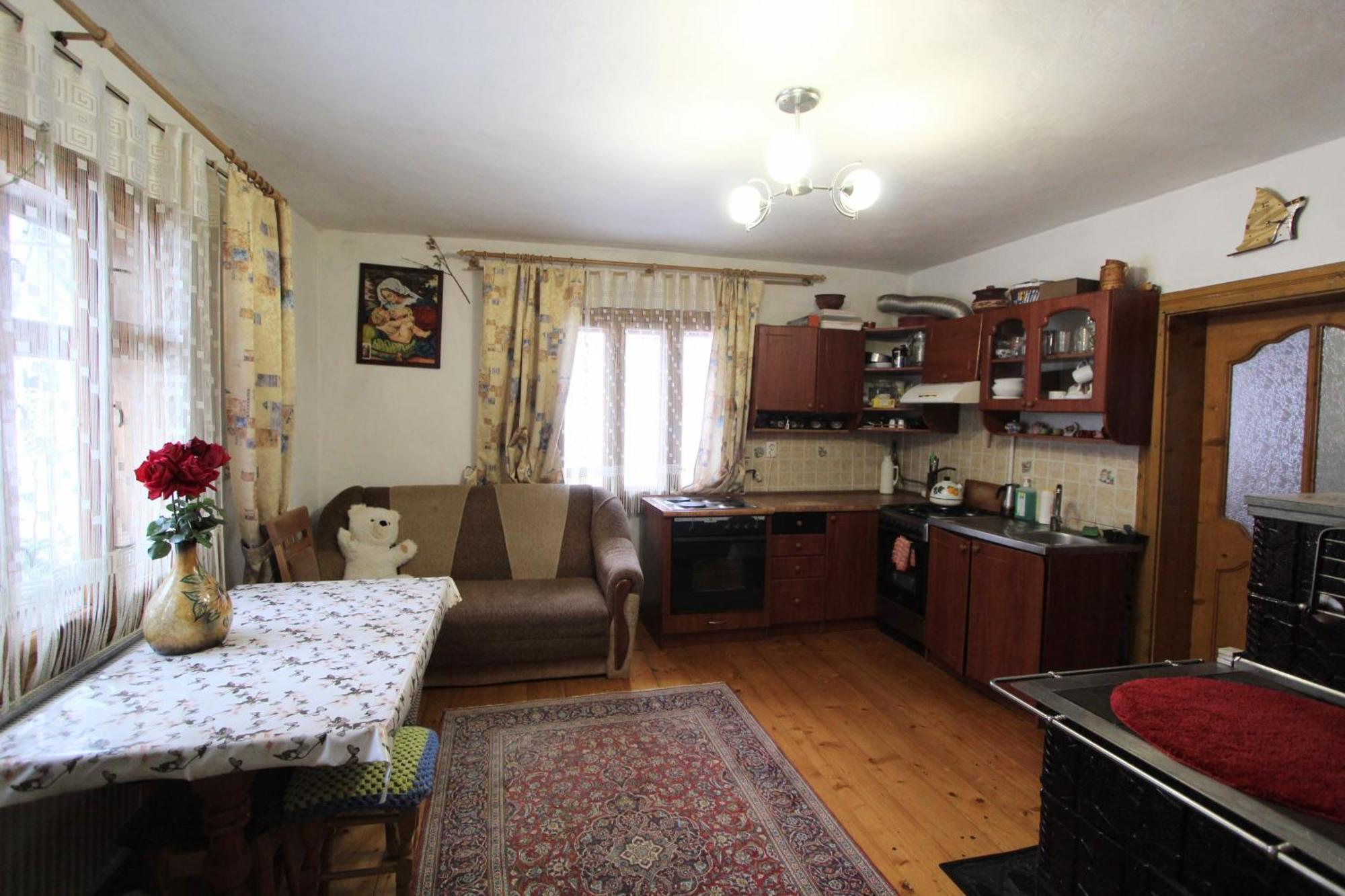 Багрівчанка Apartment Yaremche Room photo